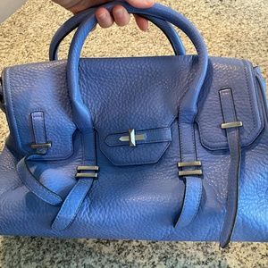 Rebecca Minkoff Periwinkle Bag Purse